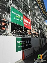 東京都中央区日本橋堀留町２丁目（賃貸マンション1LDK・10階・46.80㎡） その20