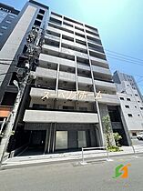 東京都中央区日本橋堀留町２丁目（賃貸マンション1LDK・10階・46.80㎡） その18