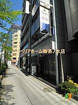 東京都千代田区岩本町２丁目（賃貸マンション2LDK・7階・54.28㎡） その19