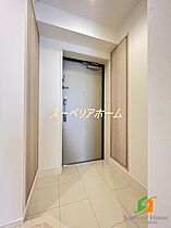 東京都台東区東上野３丁目（賃貸マンション2LDK・5階・51.89㎡） その9