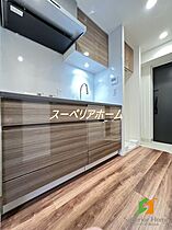 東京都新宿区四谷４丁目（賃貸マンション1K・4階・25.04㎡） その4