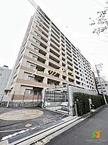 東京都文京区湯島３丁目（賃貸マンション1K・12階・28.06㎡） その1