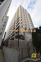 東京都文京区湯島３丁目（賃貸マンション1K・12階・28.06㎡） その16