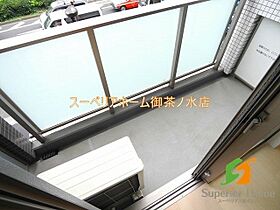 東京都文京区西片１丁目（賃貸マンション1K・12階・22.02㎡） その11