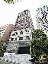 東京都千代田区一番町（賃貸マンション1LDK・5階・54.33㎡） その1