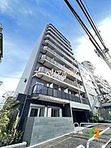 東京都新宿区原町３丁目42-3（賃貸マンション1DK・2階・26.07㎡） その1