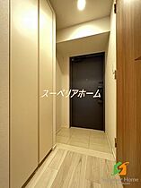 東京都中央区日本橋茅場町２丁目（賃貸マンション1DK・3階・25.17㎡） その9