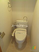 東京都文京区大塚５丁目（賃貸マンション2LDK・8階・64.15㎡） その6