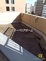 東京都文京区大塚５丁目（賃貸マンション2LDK・8階・64.15㎡） その11