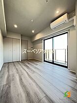 東京都中央区日本橋横山町（賃貸マンション1K・10階・25.38㎡） その3