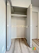 東京都中央区日本橋横山町（賃貸マンション1K・10階・25.38㎡） その8