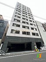 東京都中央区湊３丁目（賃貸マンション1LDK・5階・41.52㎡） その18