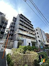 東京都新宿区西五軒町（賃貸マンション1LDK・5階・40.06㎡） その17