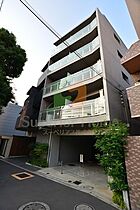 東京都文京区水道１丁目（賃貸マンション1K・1階・25.57㎡） その1