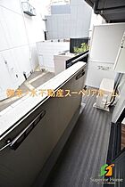 東京都文京区水道１丁目（賃貸マンション1K・1階・25.57㎡） その11