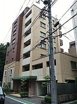 東京都文京区大塚３丁目（賃貸マンション1K・3階・28.56㎡） その1