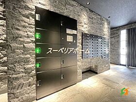 東京都文京区本駒込５丁目（賃貸マンション1LDK・12階・47.32㎡） その13