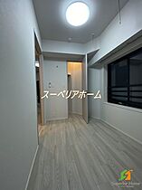 東京都新宿区西早稲田３丁目（賃貸マンション1LDK・6階・40.06㎡） その11