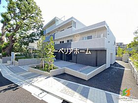 東京都文京区小日向２丁目（賃貸マンション1LDK・1階・41.62㎡） その1