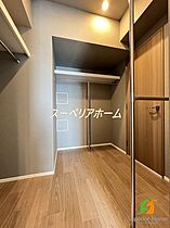 東京都新宿区市谷田町２丁目（賃貸マンション1LDK・6階・53.87㎡） その8