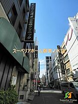 東京都中央区日本橋馬喰町２丁目（賃貸マンション1LDK・11階・40.08㎡） その20