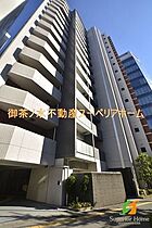 東京都千代田区岩本町２丁目（賃貸マンション1LDK・8階・32.09㎡） その17