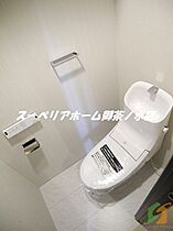 東京都文京区湯島３丁目（賃貸マンション1DK・8階・40.72㎡） その7