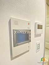 東京都文京区関口１丁目（賃貸マンション1LDK・8階・40.26㎡） その17