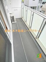 東京都中央区日本橋浜町３丁目（賃貸マンション1LDK・5階・40.04㎡） その11