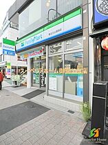 東京都新宿区箪笥町（賃貸マンション1K・4階・26.99㎡） その18