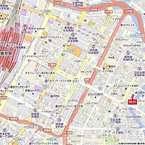 東京都中央区日本橋茅場町３丁目（賃貸マンション1DK・9階・34.56㎡） その17