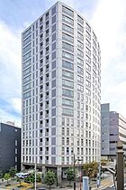 東京都港区赤坂９丁目（賃貸マンション1LDK・15階・57.72㎡） その16