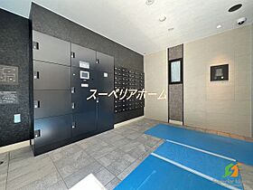 東京都台東区元浅草１丁目（賃貸マンション1DK・9階・27.35㎡） その19