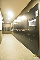 東京都新宿区南山伏町（賃貸マンション1LDK・9階・40.01㎡） その13