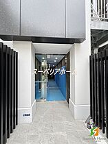 東京都中央区日本橋久松町（賃貸マンション1LDK・9階・32.41㎡） その12