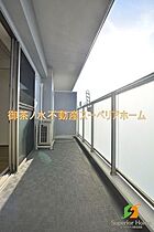 東京都文京区水道２丁目（賃貸マンション1DK・6階・36.67㎡） その11