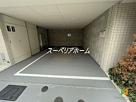 東京都台東区浅草６丁目（賃貸マンション1K・3階・25.55㎡） その13