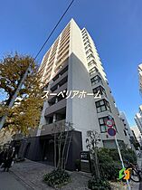 東京都千代田区平河町１丁目（賃貸マンション1R・5階・26.36㎡） その1