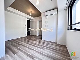 東京都中央区日本橋浜町３丁目（賃貸マンション1R・4階・25.00㎡） その10