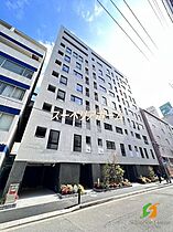 東京都中央区日本橋浜町３丁目（賃貸マンション1R・4階・25.00㎡） その1