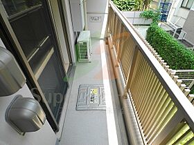 東京都新宿区払方町（賃貸マンション1R・3階・33.40㎡） その11