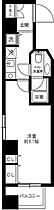 東京都千代田区九段南３丁目（賃貸マンション1K・4階・26.90㎡） その2