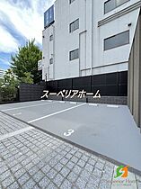 東京都新宿区市谷田町２丁目（賃貸マンション1LDK・9階・35.62㎡） その14