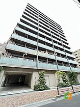 東京都台東区上野３丁目（賃貸マンション1K・6階・25.58㎡） その17