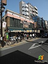 東京都新宿区白銀町（賃貸マンション2LDK・8階・56.18㎡） その19