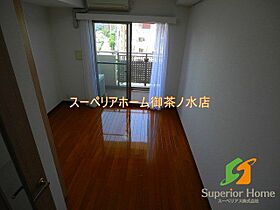 東京都新宿区早稲田鶴巻町（賃貸マンション1K・8階・22.72㎡） その19