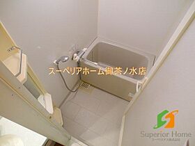 東京都新宿区早稲田鶴巻町（賃貸マンション1K・8階・22.72㎡） その5