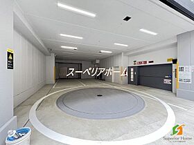 東京都中央区日本橋久松町（賃貸マンション3LDK・11階・71.38㎡） その14