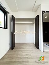 東京都文京区小石川１丁目（賃貸マンション1LDK・2階・40.11㎡） その9