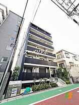 東京都文京区小石川１丁目（賃貸マンション1LDK・2階・40.11㎡） その16